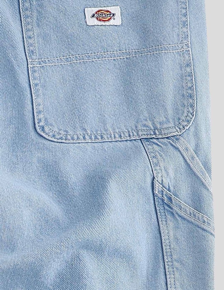 DICKS garyville denim vintage blu